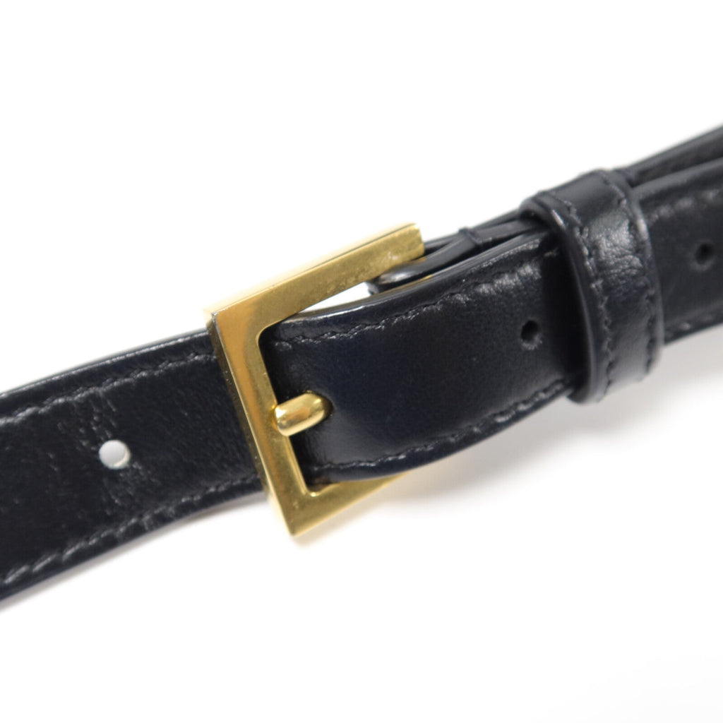 Saint Laurent Joan Medium · Calfskin