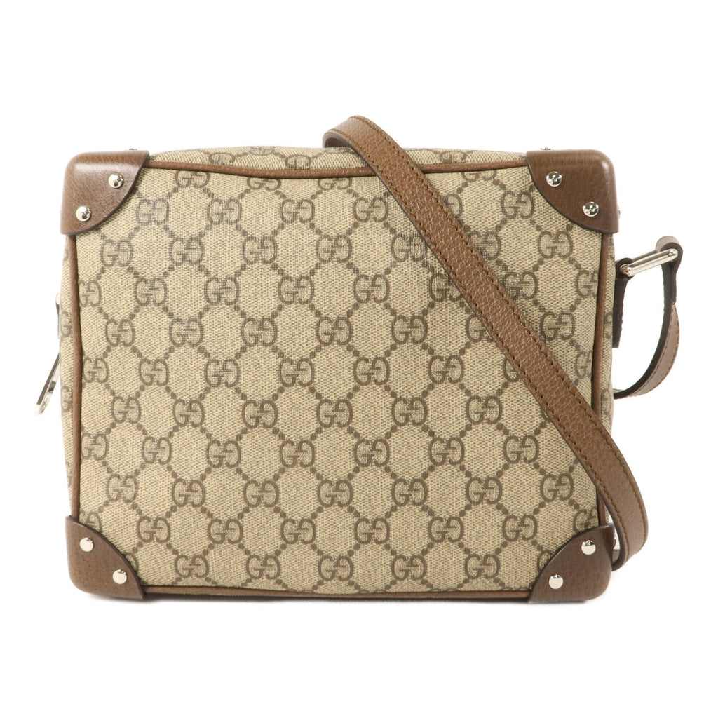 Gucci GG Supreme Soft Trunk