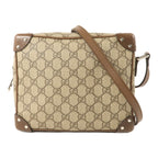 Gucci GG Supreme Soft Trunk