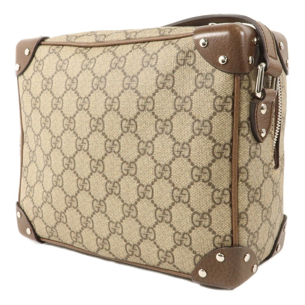 Gucci GG Supreme Soft Trunk
