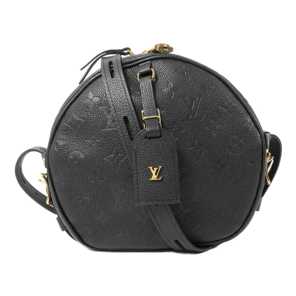 Louis Vuitton Boite Chapeau Souple MM