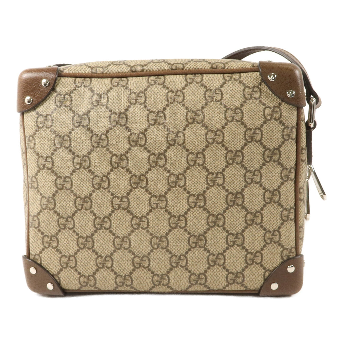 Gucci GG Supreme Soft Trunk