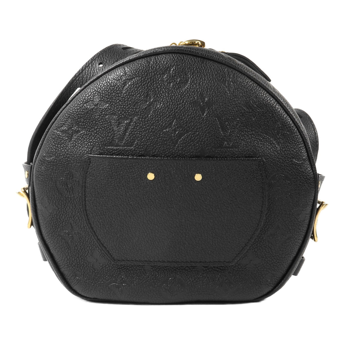 Louis Vuitton Boite Chapeau Souple MM