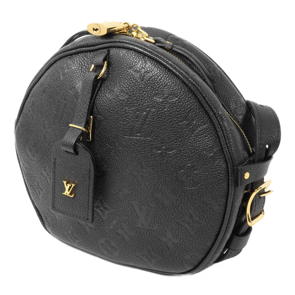 Louis Vuitton Boite Chapeau Souple MM
