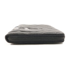 Chanel Cambon · Calfskin Long Wallet