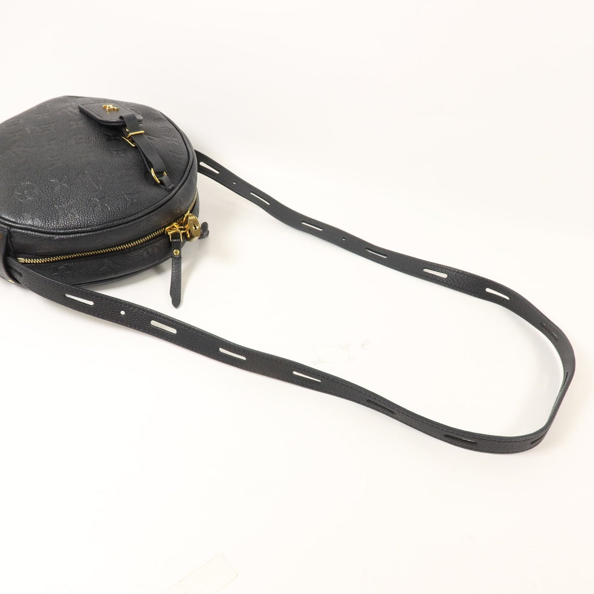 Louis Vuitton Boite Chapeau Souple MM