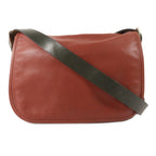 Hermès Barda 30 · Swift Leather