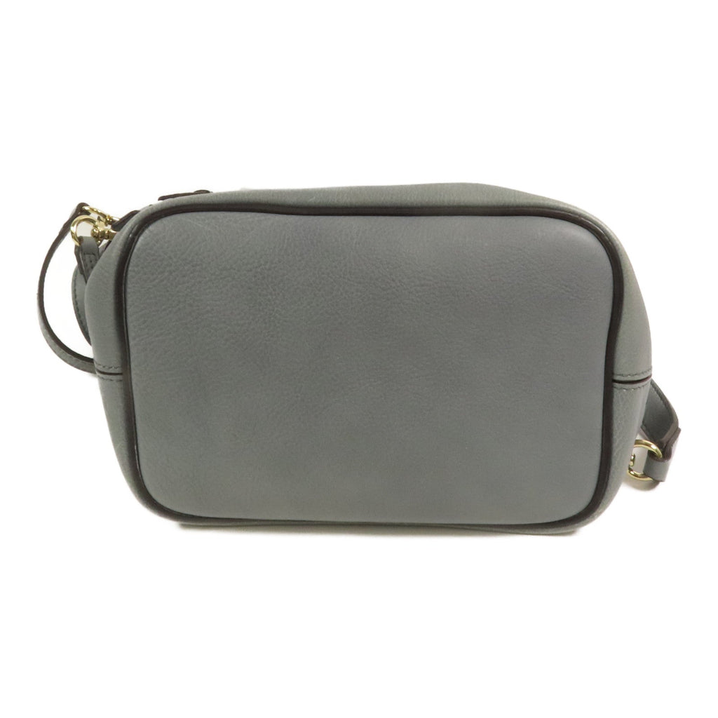 Chloé Faye · Suede & Calfskin