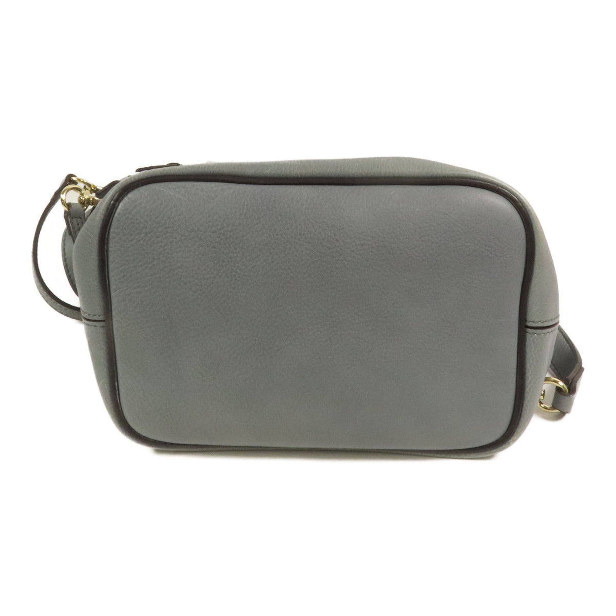 Chloé Faye · Suede & Calfskin