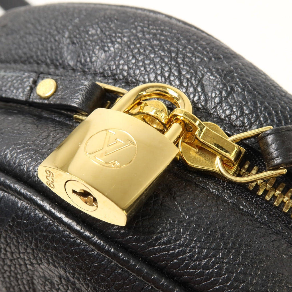 Louis Vuitton Boite Chapeau Souple MM