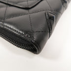 Chanel Cambon · Calfskin Long Wallet