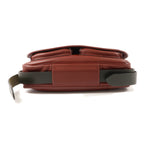 Hermès Barda 30 · Swift Leather