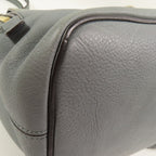 Chloé Faye · Suede & Calfskin