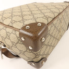 Gucci GG Supreme Soft Trunk