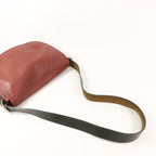 Hermès Barda 30 · Swift Leather