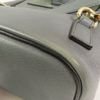 Chloé Faye · Suede & Calfskin