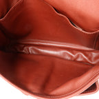 Hermès Barda 30 · Swift Leather