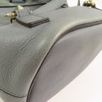 Chloé Faye · Suede & Calfskin