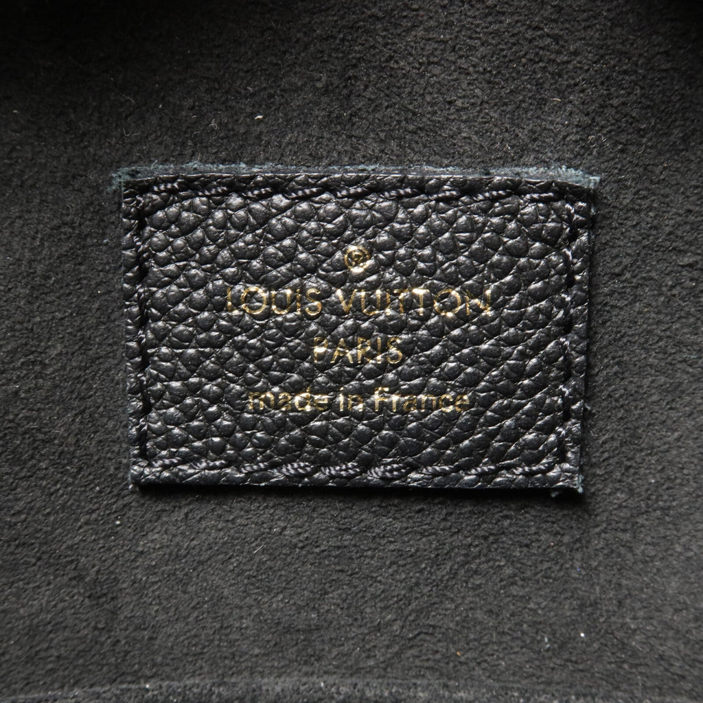 Louis Vuitton Boite Chapeau Souple MM