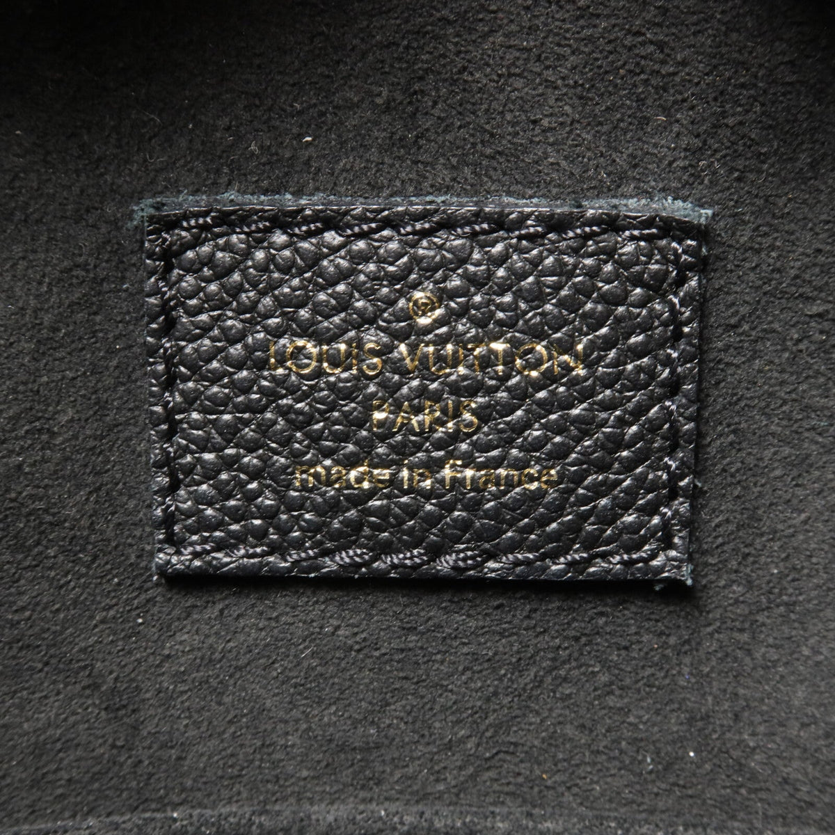 Louis Vuitton Boite Chapeau Souple MM