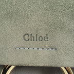 Chloé Faye · Suede & Calfskin