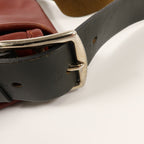Hermès Barda 30 · Swift Leather