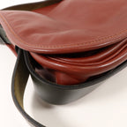 Hermès Barda 30 · Swift Leather
