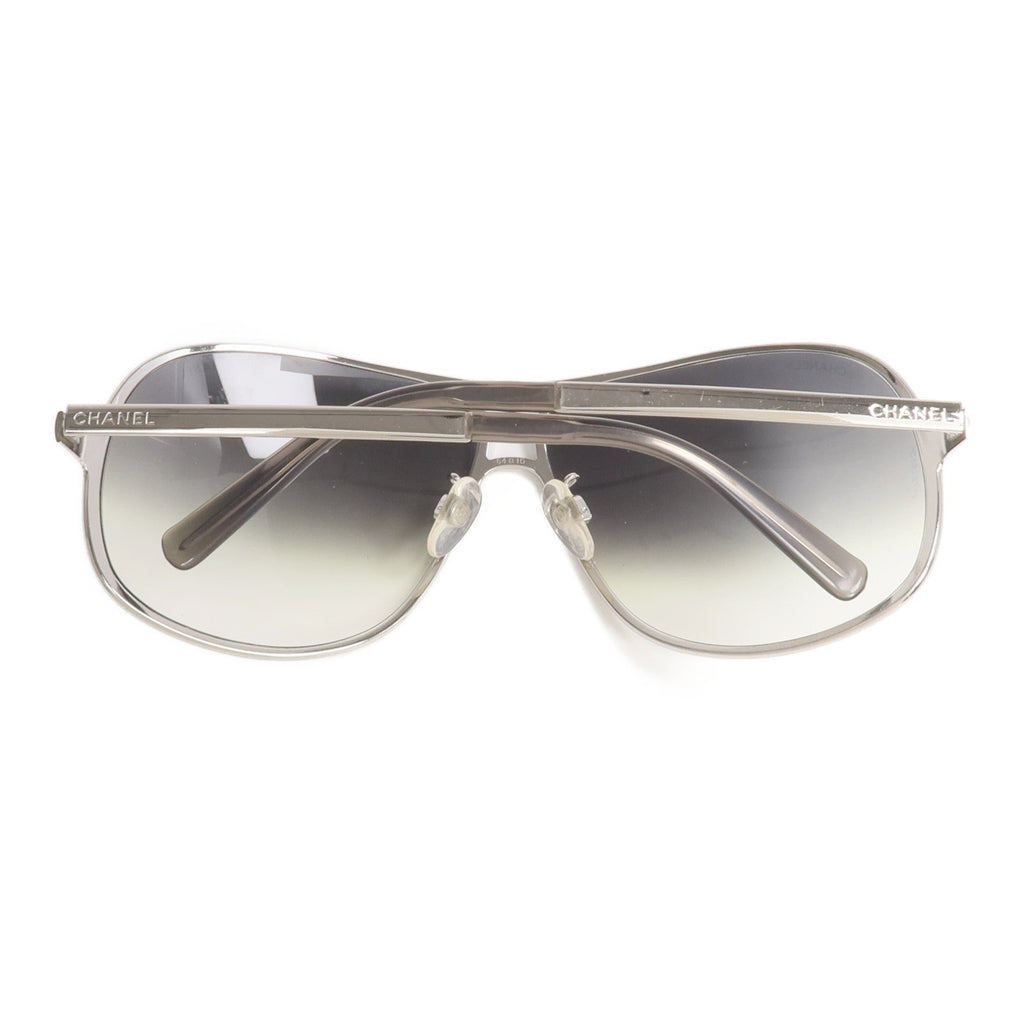 Chanel CC Sunglasses