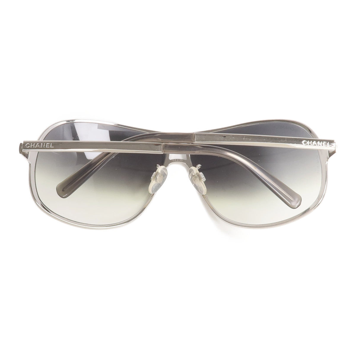 Chanel CC Sunglasses