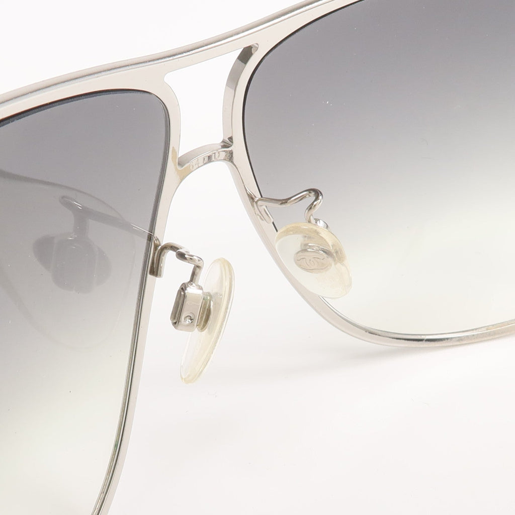 Chanel CC Sunglasses