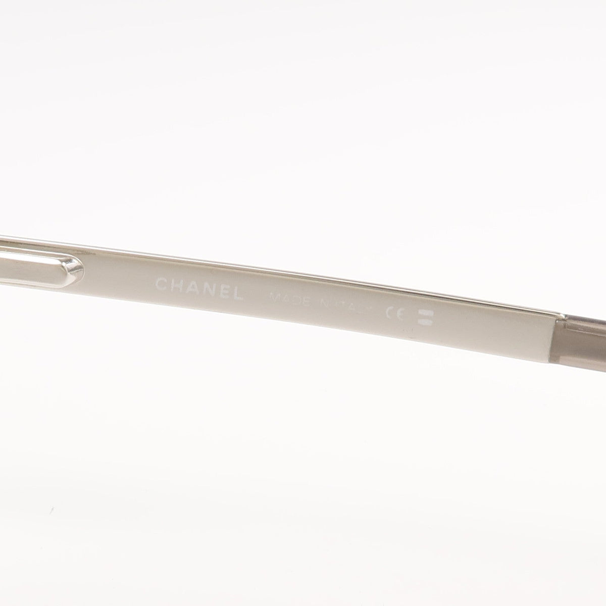 Chanel CC Sunglasses