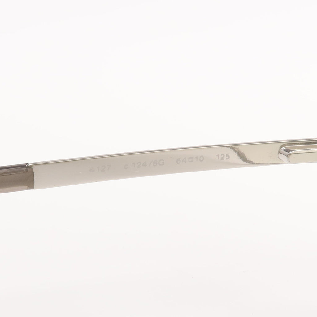 Chanel CC Sunglasses