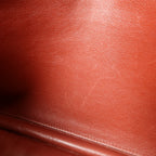 Hermès Barda 30 · Swift Leather
