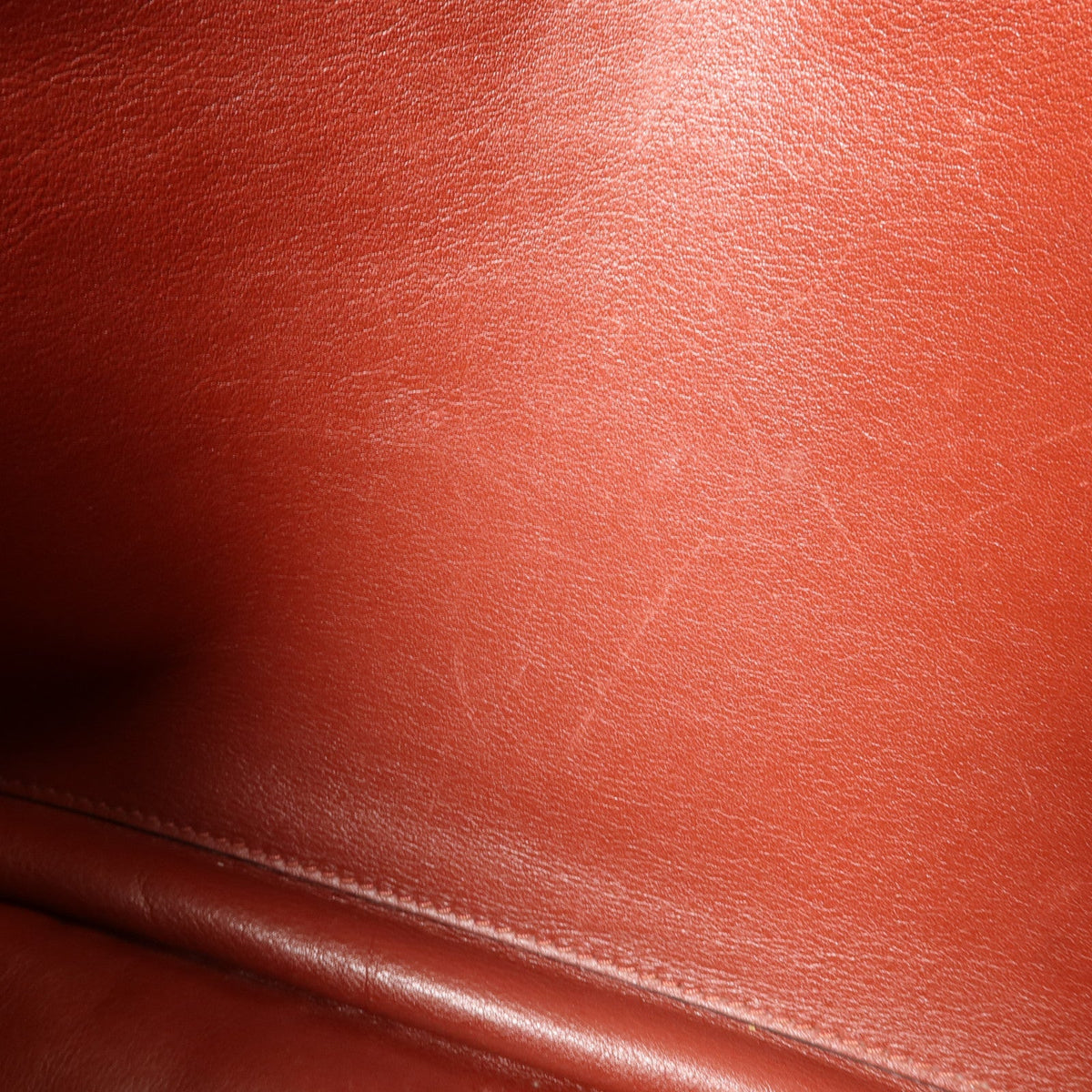 Hermès Barda 30 · Swift Leather