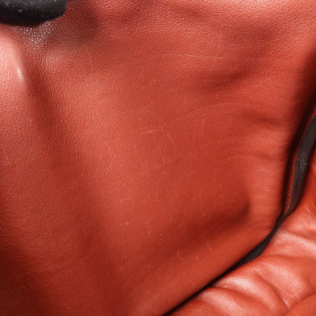 Hermès Barda 30 · Swift Leather
