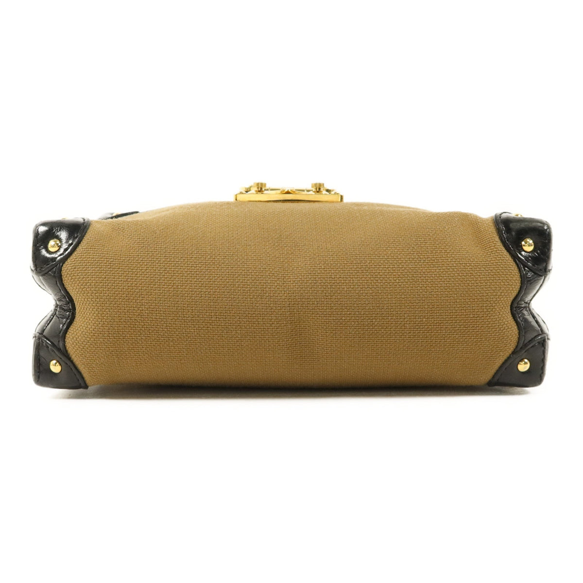 Louis Vuitton Petite Malle Soft MM · Canvas