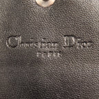 Dior Long Wallet · Lambskin