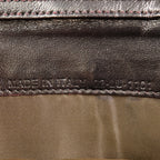 Dior Long Wallet · Lambskin