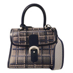 Delvaux Brillant Dreamer MM · PVC