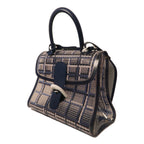 Delvaux Brillant Dreamer MM · PVC