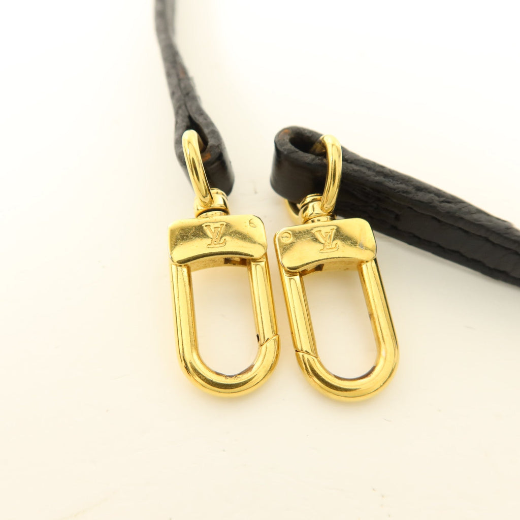 Louis Vuitton Petite Malle Soft MM · Canvas