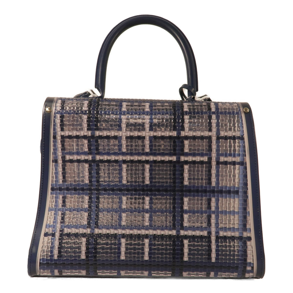 Delvaux Brillant Dreamer MM · PVC