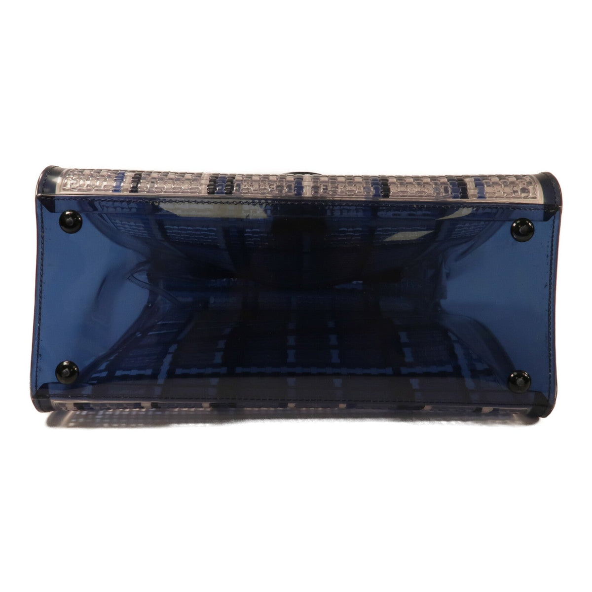 Delvaux Brillant Dreamer MM · PVC