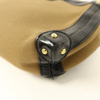 Louis Vuitton Petite Malle Soft MM · Canvas