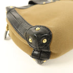 Louis Vuitton Petite Malle Soft MM · Canvas