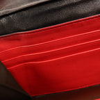 Dior Long Wallet · Lambskin