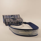 Delvaux Brillant Dreamer MM · PVC