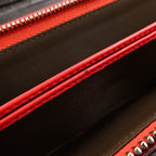Dior Long Wallet · Lambskin