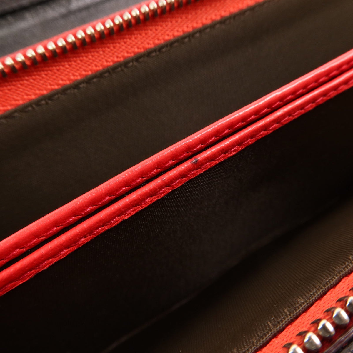 Dior Long Wallet · Lambskin