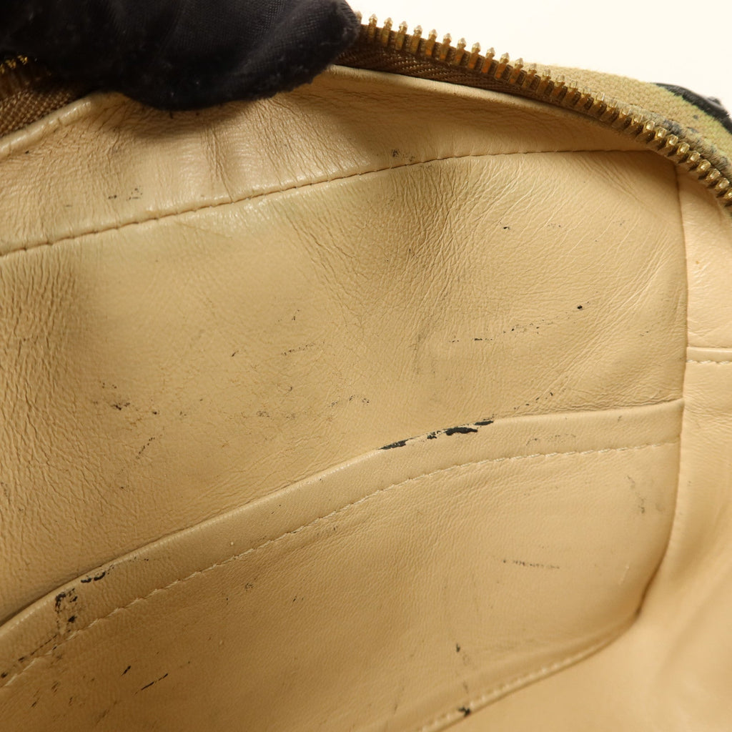 Louis Vuitton Petite Malle Soft MM · Canvas